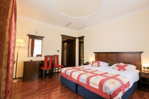 Rooms & Accommodation | Hotel Lavica Samobor