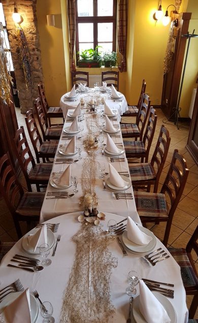 Restaurant & Bar | Hotel Lavica Samobor